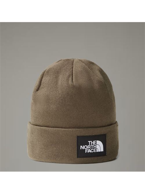 dock worker recycled beanie THE NORTH FACE | NF0A3FNT21L121L